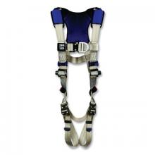 3M 70804532441 - DBI-SALA ExoFit X100 Comfort Vest Climbing Safety Harnesses