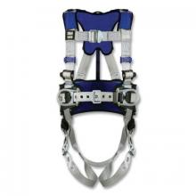 3M 70804532631 - DBI-SALA ExoFit X100 Comfort Construction Climbing/Positioning Safety Harnesses