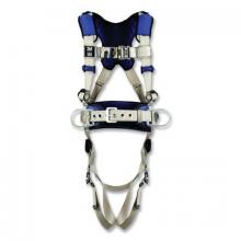 3M 70804532722 - DBI-SALA ExoFit X100 Comfort Construction Positioning Safety Harnesses