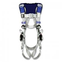 3M 70804551953 - DBI-SALA ExoFit X100 Comfort Vest Retrieval Safety Harnesses