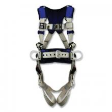 3M 1401215 - DBI-SALA ExoFit X100 Comfort Construction Climbing/Positioning Safety Harnesses