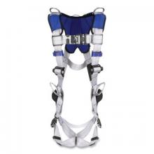 3M 1401226 - DBI-SALA ExoFit X100 Comfort Vest Positioning/Retrieval Safety Harnesses