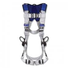 3M 1401227 - DBI-SALA ExoFit X100 Comfort Wind Energy Climbing/Positioning Safety Harnesses