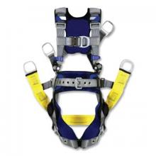 3M 1402056 - DBI-SALA ExoFit X200 Comfort Oil and Gas Safety Harnesses