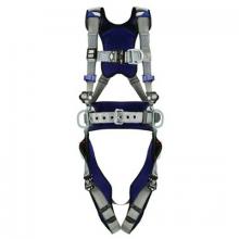 3M 70804539081 - DBI-SALA ExoFit X200 Comfort Construction Climbing/Positioning Safety Harnesses