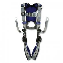 3M 70804547985 - DBI-SALA ExoFit X200 Comfort Oil and Gas Climbing/Suspension Safety Harnesses