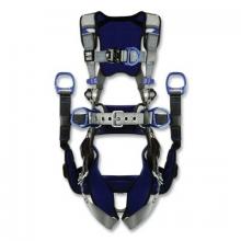 3M 70804548900 - DBI-SALA ExoFit X200 Comfort Tower Climbing/Positioning/Suspension Safety Harnesses