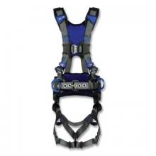 3M 1403209 - DBI-SALA ExoFit X300 X-Style Construction Positioning Safety Harnesses