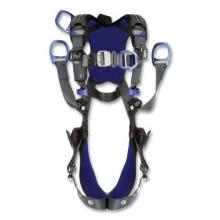 3M 1403223 - DBI-SALA ExoFit X300 Comfort Oil and Gas Climbing/Positioning Safety Harnesses