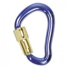 3M 2000025 - DBI-SALA Nano-Lok Rigmaster Aluminum Carabiner