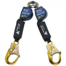 3M 3101539 - DBI-SALA Nano-Lok Arc Flash Self-Retracting Lifelines