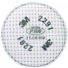 3M 7000127449 - 3M Advanced Particulate Filters