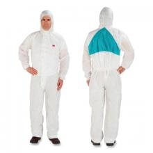 3M 7000034762 - 3M Disposable Protective Coverall 4520 Series