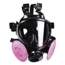 3M 7000002045 - 3M 7000 Series Full Facepiece Respirators