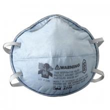 3M 7000002059 - 3M R95 Particulate Respirators