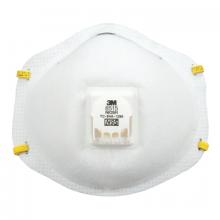 3M 7000002112 - 3M N95 Particulate Welding & Metal Pouring Respirators