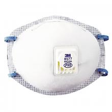 3M 7000002062 - 3M P95 Particulate Respirators