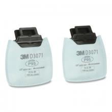 3M 7100213358 - 3M Secure Click HF-800 Series Cartridges/Filters