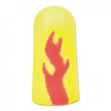 3M 7000002304 - 3M E-A-Rsoft Yellow Neon Blasts Foam Earplugs