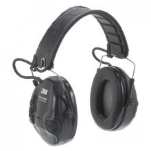 3M 7000108437 - 3M PELTOR Tactical Sport Electronic Headsets