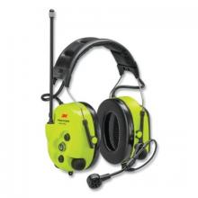 3M 7100229187 - 3M PELTOR LiteCom Plus Headsets