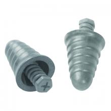 3M 7000127182 - 3M E-A-R Skull Screws Earplugs