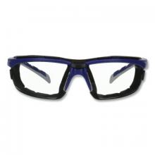 3M S2001SGAF-BGR-F - 3M Solus 2000 Series Protective Eyewear