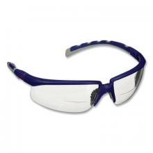 3M S2020AF-BLU - 3M Solus 2000 Series Protective Eyewear