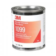 3M 7000000797 - 3M Scotch-Grip Plastic Adhesives