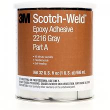 3M 7000000815 - 3M Scotch-Weld Epoxy Adhesives