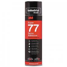 3M 7000000931 - 3M Super 77 Multi-Purpose Spray Adhesives