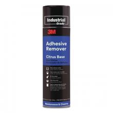 3M 7000121410 - 3M Adhesive Removers Citrus Base