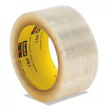 3M 7010334256 - Scotch High Performance Box Sealing Tapes 375