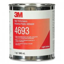 3M 7000046574 - 3M High Performance Industrial Plastic Adhesives