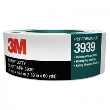 3M 7000048814 - 3M Heavy-Duty Silver Duct Tapes 3939