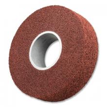 3M 7010366069 - Scotch-Brite Metal Finishing Convolute Wheel