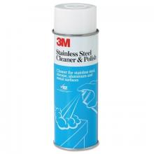 3M 7000000697 - 3M Stainless Steel Cleaner and Polish