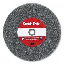 3M 7100053415 - Scotch-Brite Deburr and Finish Pro Unitized Wheels