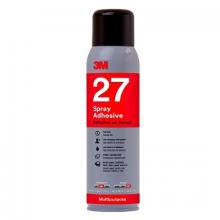 3M 7000028596 - 3M Multi-Purpose 27 Spray Adhesives