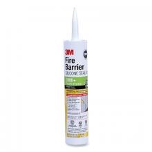 3M 7100139278 - 3M Fire Barrier Silicone Sealants