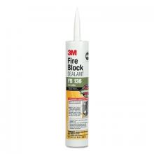 3M 7100155919 - 3M Fire Block Sealants