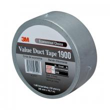 3M 7000049202 - 3M Value Duct Tapes 1900