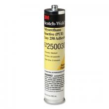 3M 7000046530 - 3M Scotch-Weld PUR Adhesive EZ250030