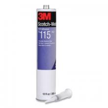 3M 7000000904 - 3M Scotch-Weld PUR Adhesive TS115 HGS