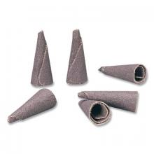 3M 7100139933 - Standard Abrasives A/O Tapered Cone Points