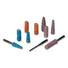 3M 7100102988 - Standard Abrasives A/O Straight Cartridge Rolls