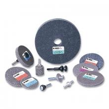 3M 7010367108 - Standard Abrasives 800 Series A/O Unitized Wheels