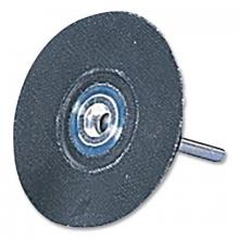 3M 7000122108 - Standard Abrasives Resin Fiber Medium Holder Pads