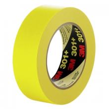 3M 7000124892 - 3M Performance Yellow Masking Tapes 301+