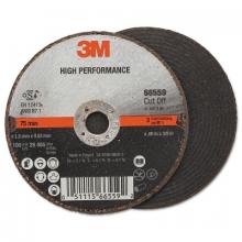 3M 7100139210 - 3M Cut-off Wheel Abrasives